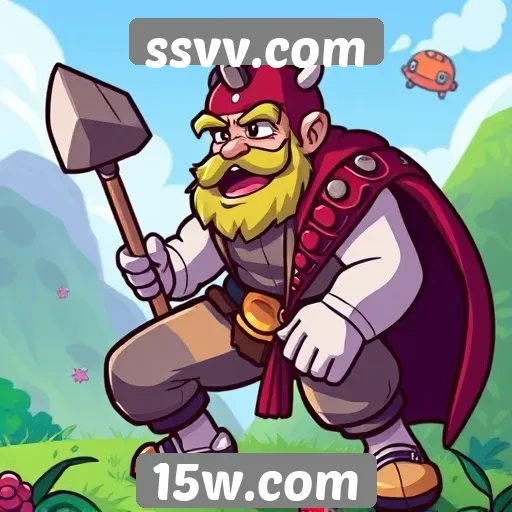 Comparativo de jogos disponíveis no ssvv.com