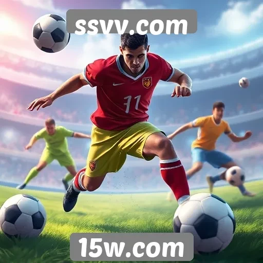 Avaliação da variedade de jogos disponíveis em ssvv.com