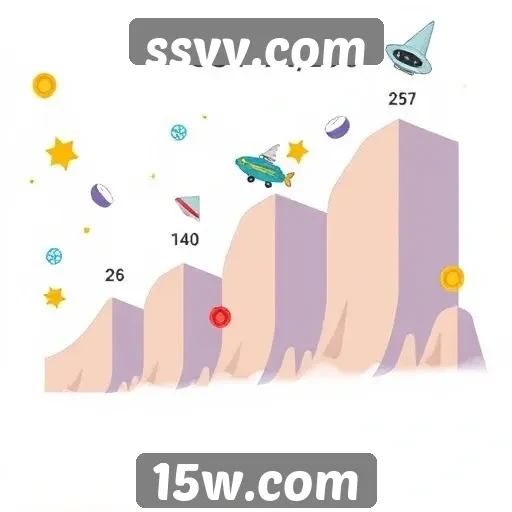 História e evolução do site ssvv.com