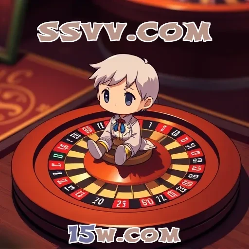 ssvv.com: Jogos Incríveis Que Você Precisa Conferir Hoje Mesmo!