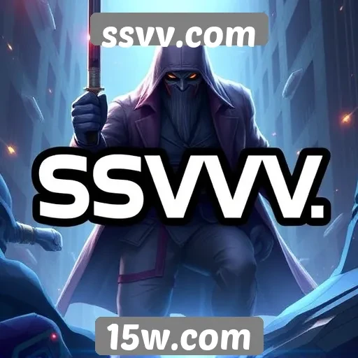Novidades e lançamentos previstos para ssvv.com