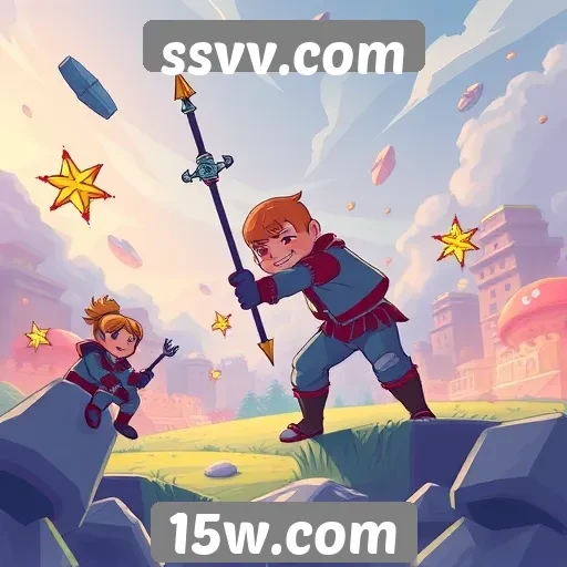 Comparação de ssvv.com com outras plataformas de jogos