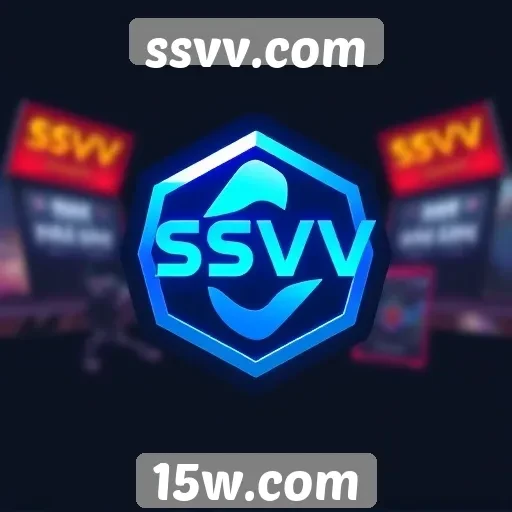 Como o ssvv.com está inovando no segmento de games