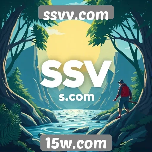 ssvv.com lança novos jogos de aventura