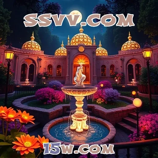 ssvv.com: O Suporte 24/7 Que Todo Gamers Merecem