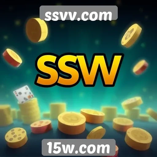 Novas atualizações e recursos no site de jogos ssvv.com