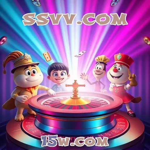 ssvv.com: As Vantagens Incríveis da Seção VIP para Jogadores
